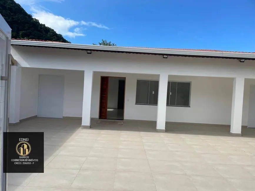 Foto 5 de Casa à venda, 350m2 em Canto do Forte, Praia Grande - SP