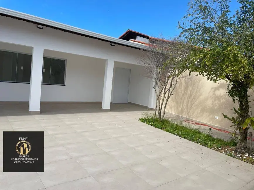 Foto 6 de Casa à venda, 350m2 em Canto do Forte, Praia Grande - SP