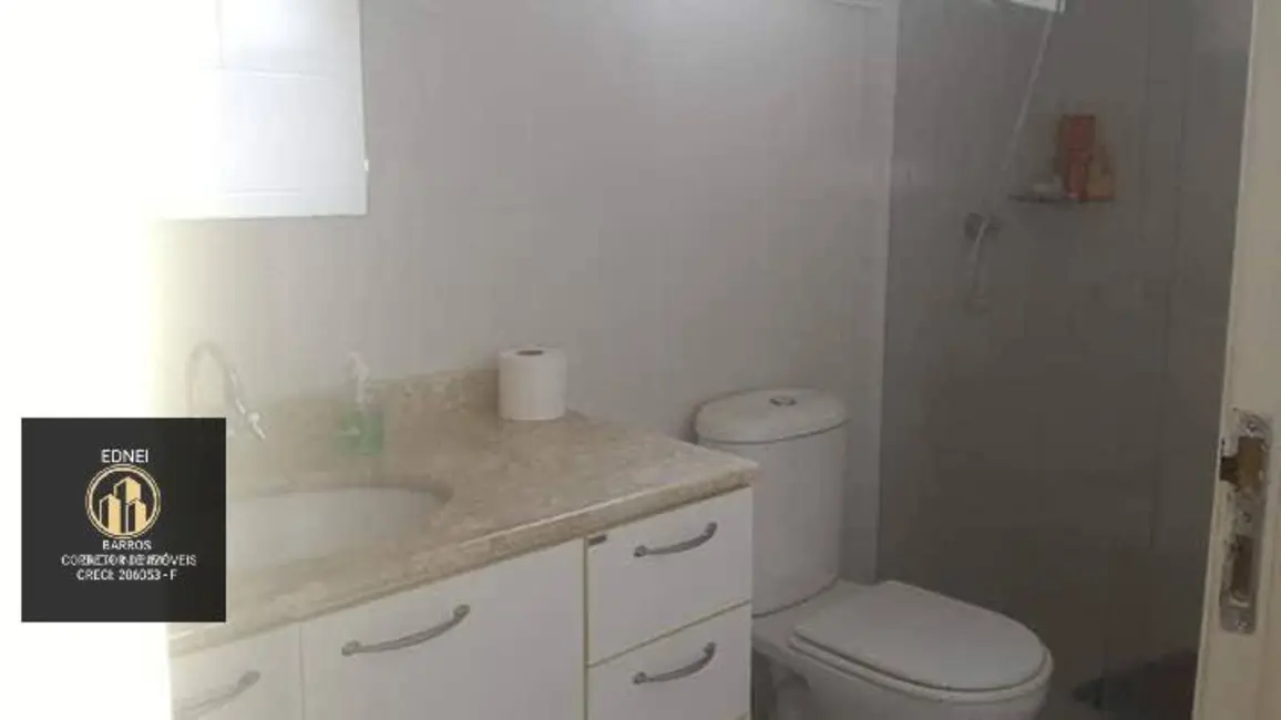 Foto 7 de Apartamento com 3 quartos à venda, 104m2 em Loteamento João Batista Julião, Guaruja - SP