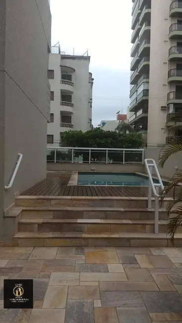Foto 6 de Apartamento com 3 quartos à venda, 104m2 em Loteamento João Batista Julião, Guaruja - SP