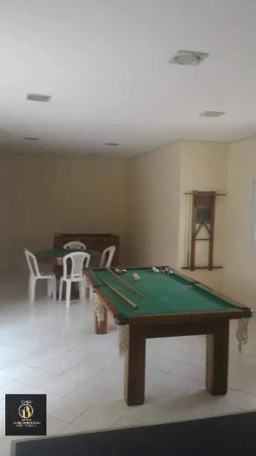 Foto 5 de Apartamento com 3 quartos à venda, 104m2 em Loteamento João Batista Julião, Guaruja - SP