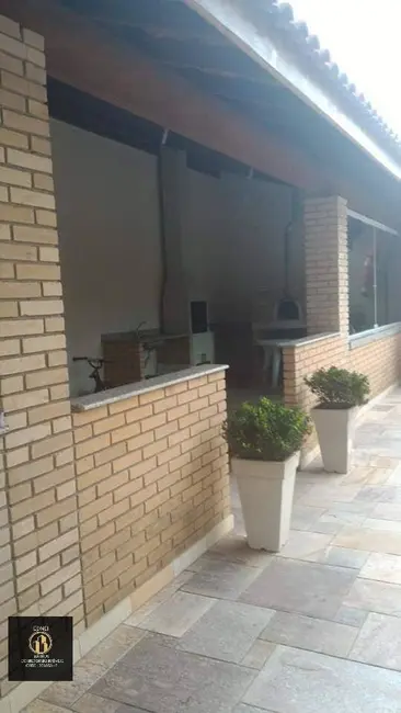 Foto 4 de Apartamento com 3 quartos à venda, 104m2 em Loteamento João Batista Julião, Guaruja - SP