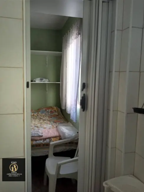 Foto 9 de Kitnet com 1 quarto à venda em Ocian, Praia Grande - SP