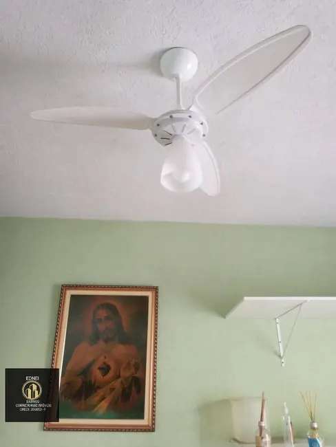 Foto 7 de Kitnet com 1 quarto à venda em Ocian, Praia Grande - SP