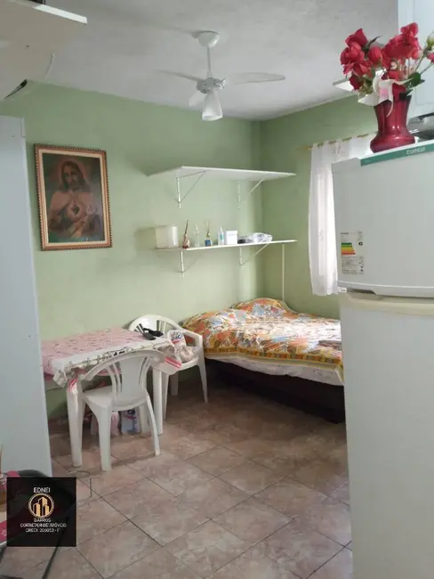 Foto 4 de Kitnet com 1 quarto à venda em Ocian, Praia Grande - SP