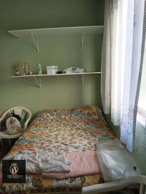 Foto 5 de Kitnet com 1 quarto à venda em Ocian, Praia Grande - SP