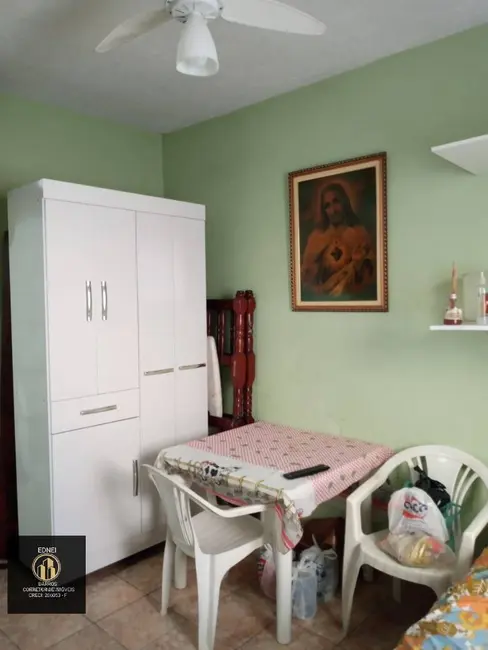 Foto 6 de Kitnet com 1 quarto à venda em Ocian, Praia Grande - SP