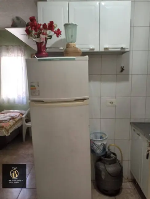 Foto 1 de Kitnet com 1 quarto à venda em Ocian, Praia Grande - SP