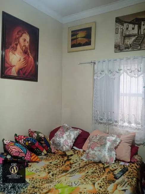 Foto 6 de Kitnet com 1 quarto à venda em Ocian, Praia Grande - SP