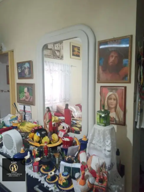 Foto 7 de Kitnet com 1 quarto à venda em Ocian, Praia Grande - SP