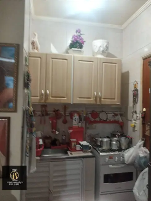 Foto 3 de Kitnet com 1 quarto à venda em Ocian, Praia Grande - SP