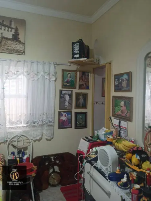 Foto 5 de Kitnet com 1 quarto à venda em Ocian, Praia Grande - SP