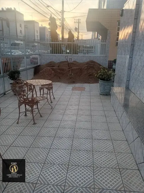 Foto 1 de Kitnet com 1 quarto à venda em Ocian, Praia Grande - SP