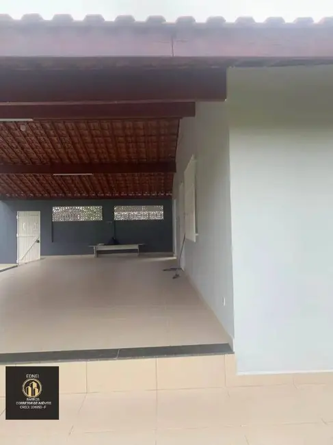 Foto 5 de Casa com 3 quartos para alugar, 690m2 em Real, Praia Grande - SP