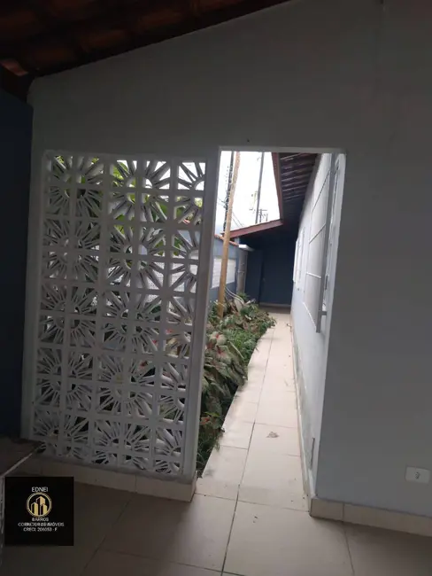 Foto 8 de Casa com 3 quartos para alugar, 690m2 em Real, Praia Grande - SP