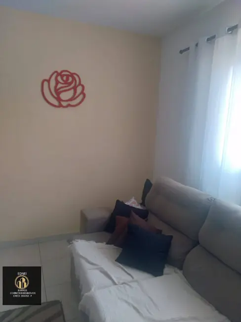 Foto 9 de Casa de Condomínio com 2 quartos à venda, 60m2 em Centro, Sao Vicente - SP