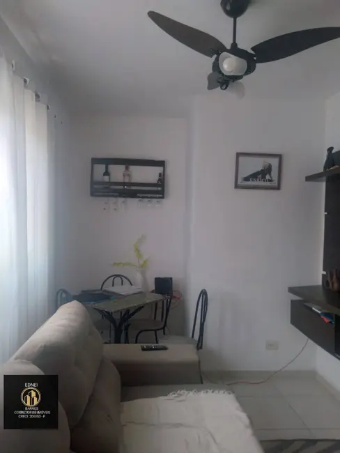 Foto 7 de Casa de Condomínio com 2 quartos à venda, 60m2 em Centro, Sao Vicente - SP