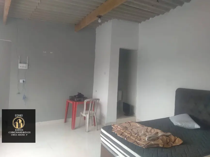 Foto 8 de Sobrado com 1 quarto à venda em Esmeralda, Praia Grande - SP