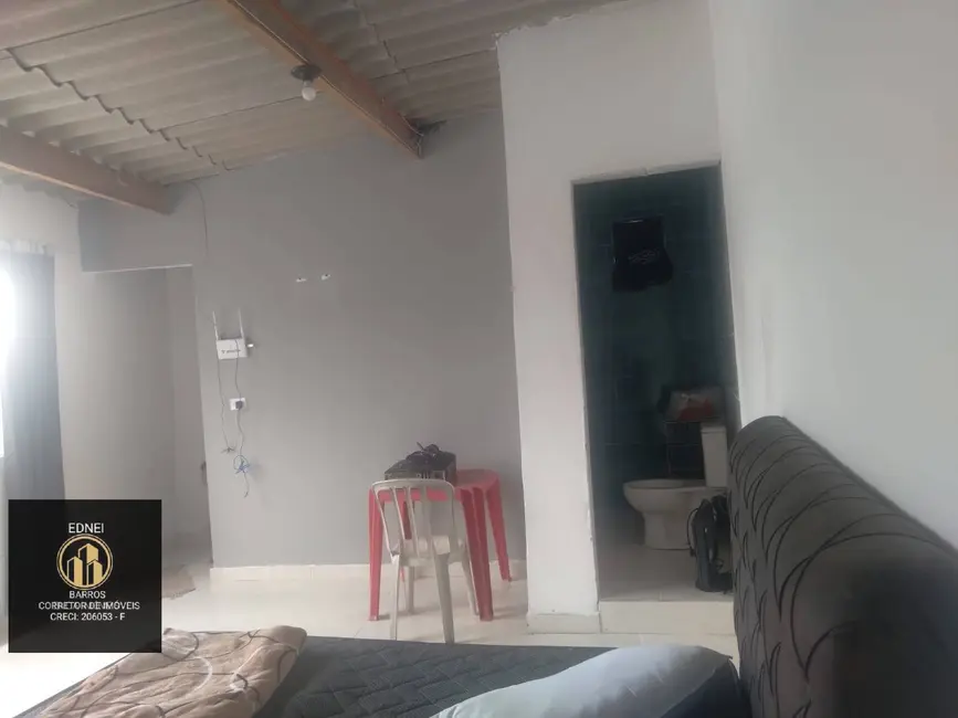 Foto 9 de Sobrado com 1 quarto à venda em Esmeralda, Praia Grande - SP