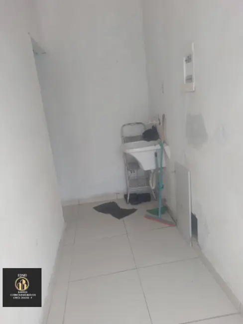 Foto 1 de Sobrado com 1 quarto à venda em Esmeralda, Praia Grande - SP
