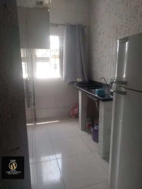 Foto 2 de Sobrado com 1 quarto à venda em Esmeralda, Praia Grande - SP