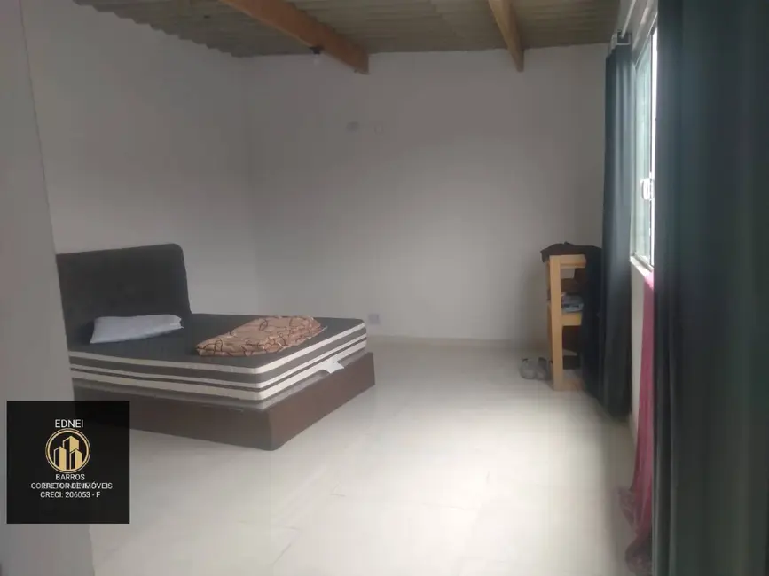 Foto 7 de Sobrado com 1 quarto à venda em Esmeralda, Praia Grande - SP