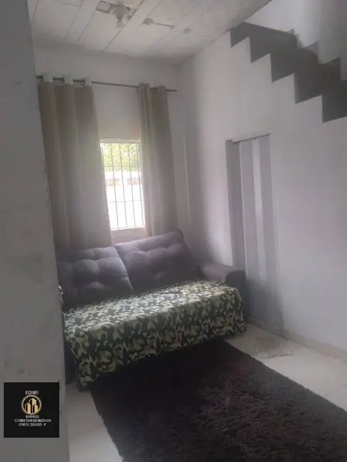 Foto 4 de Sobrado com 1 quarto à venda em Esmeralda, Praia Grande - SP