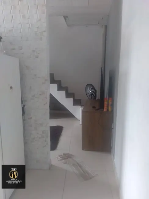 Foto 3 de Sobrado com 1 quarto à venda em Esmeralda, Praia Grande - SP