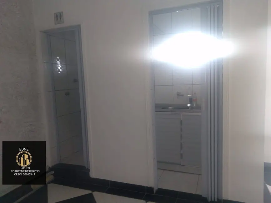 Foto 6 de Sala Comercial à venda, 76m2 em Mirim, Praia Grande - SP
