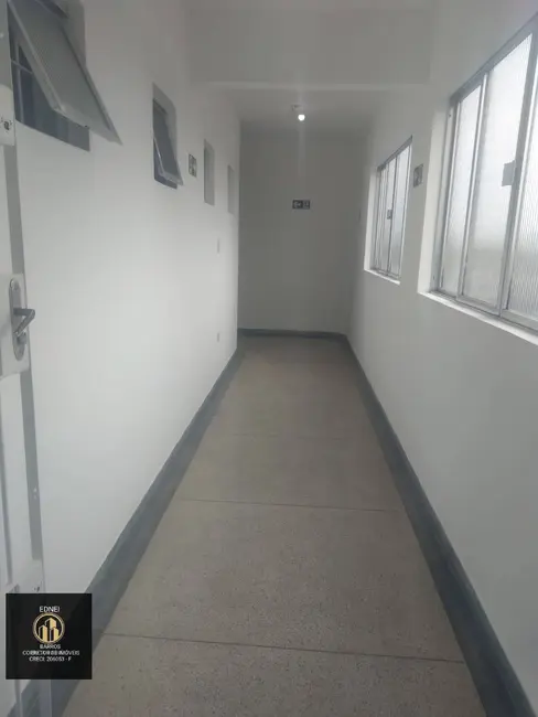 Foto 1 de Sala Comercial à venda, 76m2 em Mirim, Praia Grande - SP