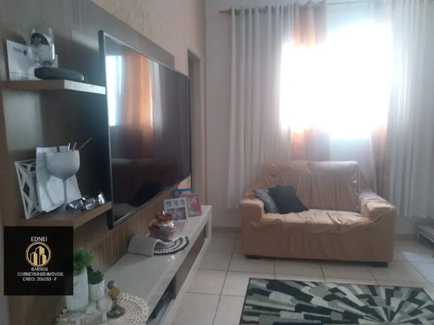 Foto 1 de Sobrado com 3 quartos à venda em Catiapoa, Sao Vicente - SP