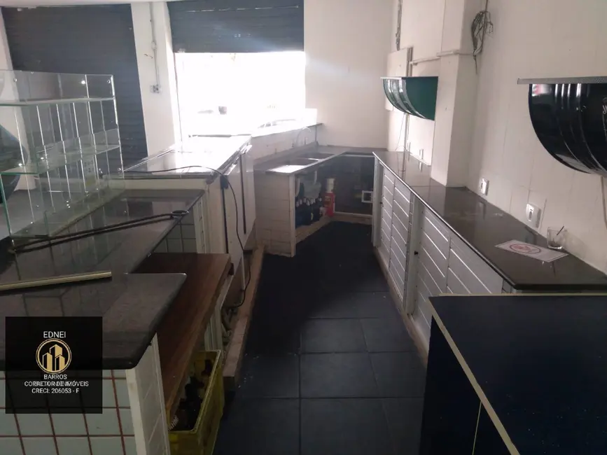 Sala Comercial à venda e para alugar, 89m2 em Vila Mathias, Santos - SP - imagem 5 Foto 5 de Sala Comercial à venda e para alugar, 89m2 em Vila Mathias, Santos - SP