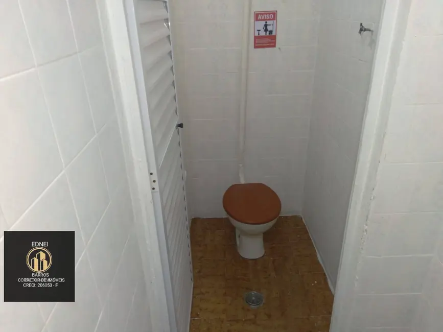Sala Comercial à venda e para alugar, 89m2 em Vila Mathias, Santos - SP - imagem 9 Foto 9 de Sala Comercial à venda e para alugar, 89m2 em Vila Mathias, Santos - SP