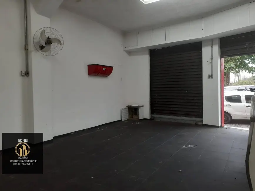 Sala Comercial à venda e para alugar, 89m2 em Vila Mathias, Santos - SP - imagem 7 Foto 7 de Sala Comercial à venda e para alugar, 89m2 em Vila Mathias, Santos - SP