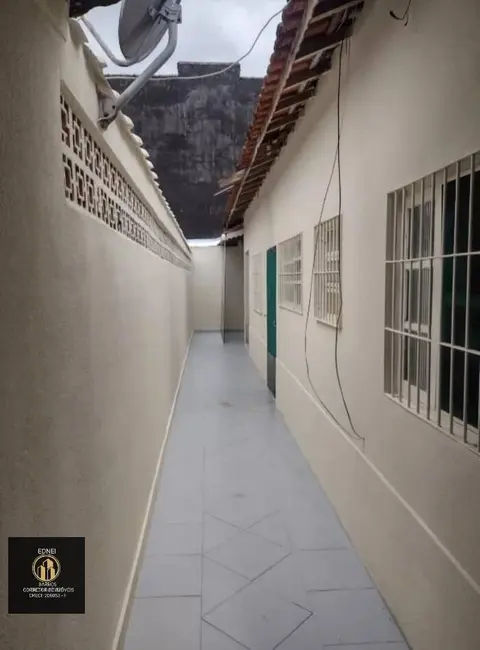 Foto 3 de Casa com 2 quartos à venda, 129m2 em Mirim, Praia Grande - SP