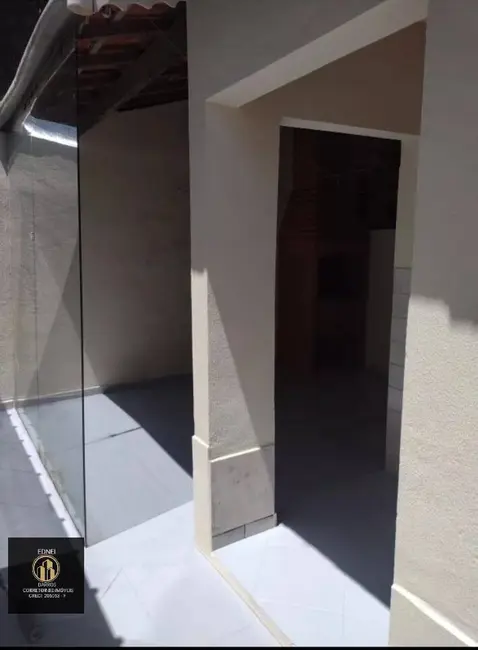 Foto 4 de Casa com 2 quartos à venda, 129m2 em Mirim, Praia Grande - SP