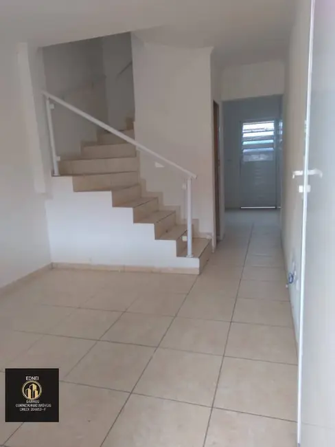 Foto 5 de Sobrado com 2 quartos à venda em Esmeralda, Praia Grande - SP