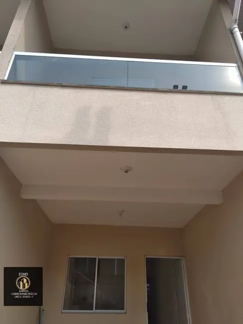 Foto 4 de Sobrado com 2 quartos à venda em Esmeralda, Praia Grande - SP