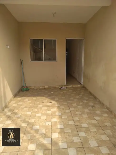 Foto 3 de Sobrado com 2 quartos à venda em Esmeralda, Praia Grande - SP