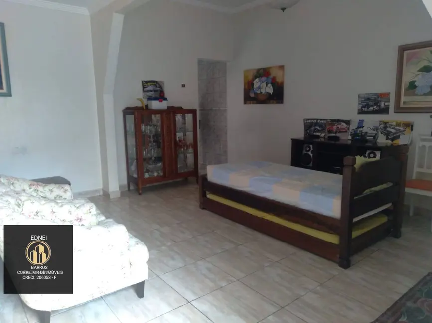 Foto 6 de Casa com 2 quartos à venda em Solemar, Praia Grande - SP