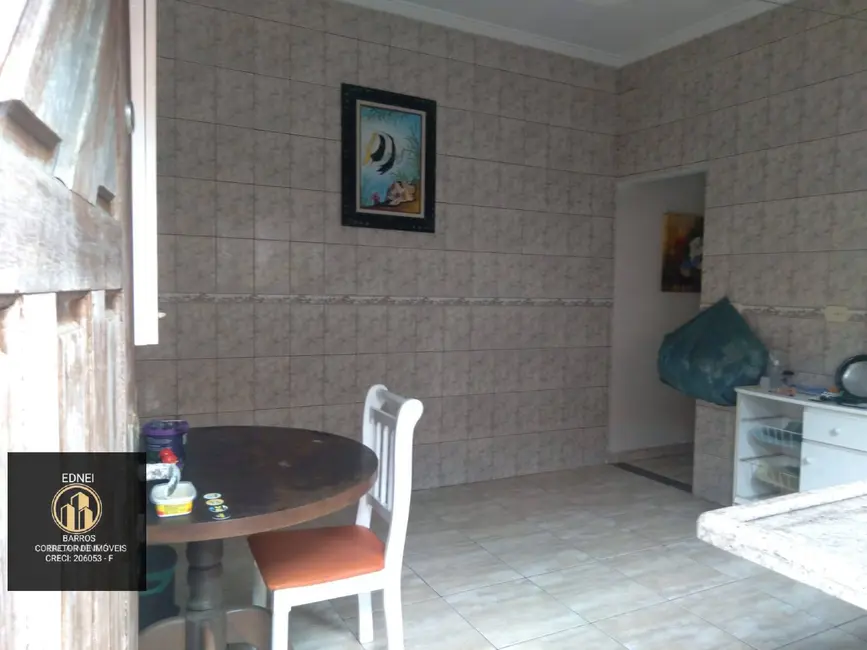 Foto 9 de Casa com 2 quartos à venda em Solemar, Praia Grande - SP