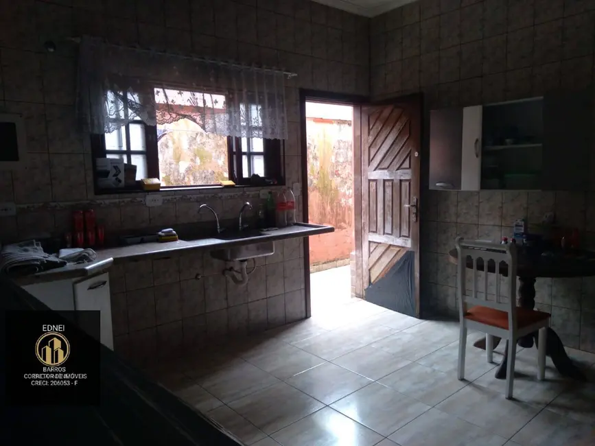 Foto 8 de Casa com 2 quartos à venda em Solemar, Praia Grande - SP