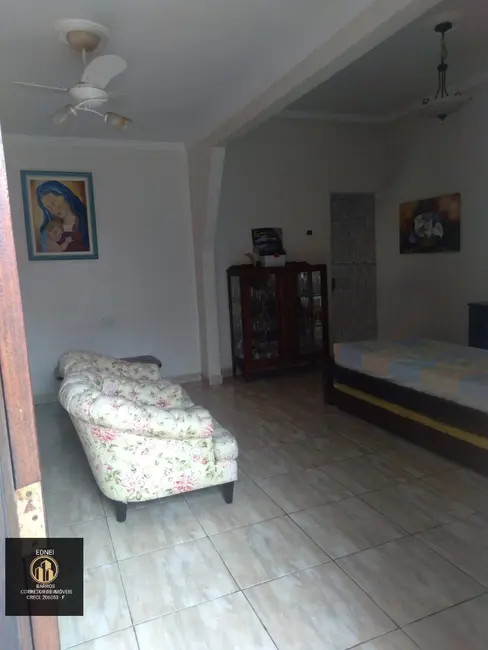 Foto 5 de Casa com 2 quartos à venda em Solemar, Praia Grande - SP