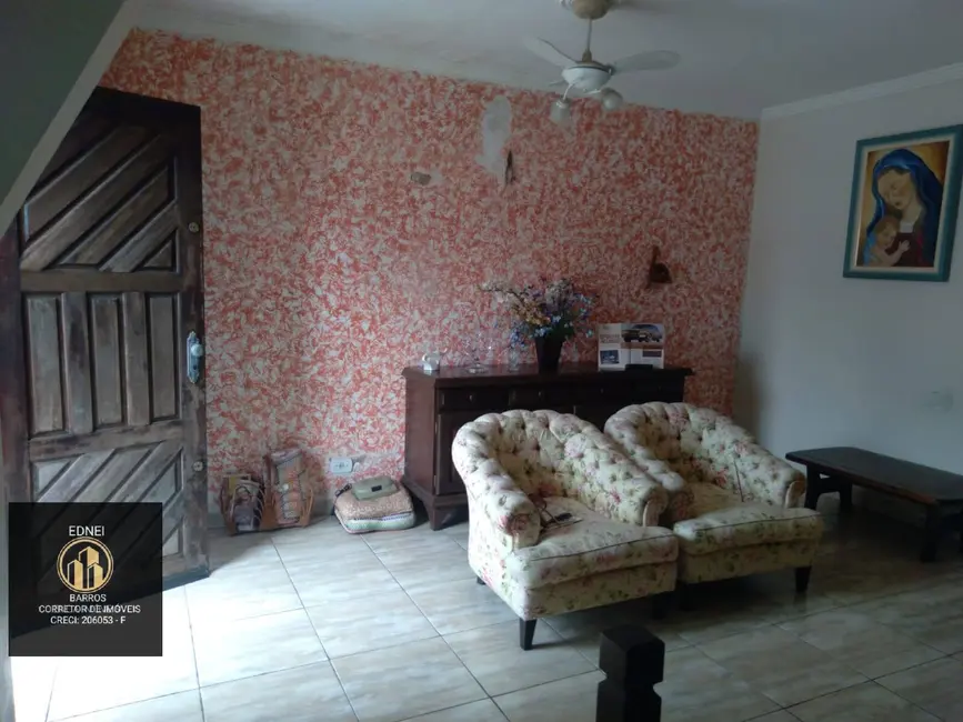 Foto 4 de Casa com 2 quartos à venda em Solemar, Praia Grande - SP