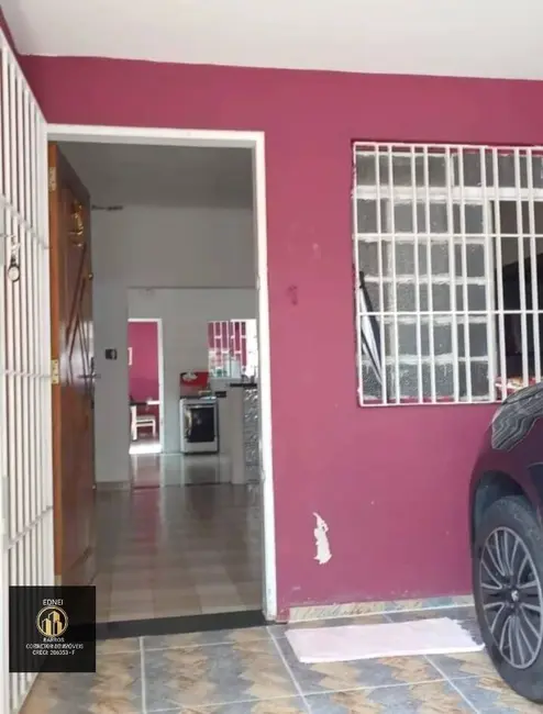 Foto 5 de Casa com 2 quartos à venda e para alugar, 241m2 em Caiçara, Praia Grande - SP