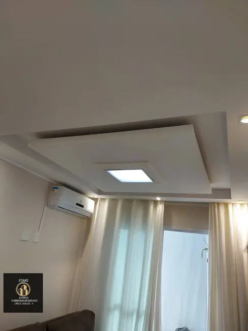 Foto 4 de Apartamento com 2 quartos à venda, 69m2 em Caiçara, Praia Grande - SP