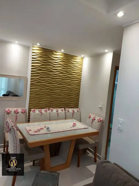 Foto 5 de Apartamento com 2 quartos à venda, 69m2 em Caiçara, Praia Grande - SP