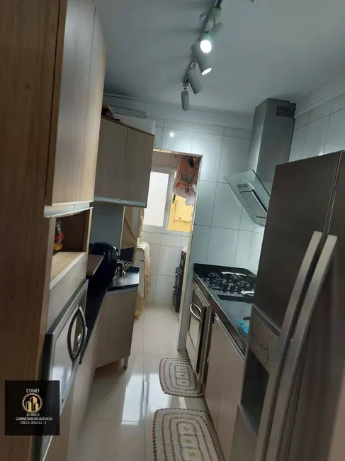 Foto 7 de Apartamento com 2 quartos à venda, 69m2 em Caiçara, Praia Grande - SP