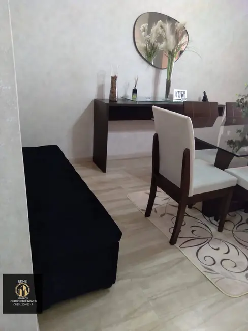 Foto 2 de Apartamento com 4 quartos à venda em Ocian, Praia Grande - SP