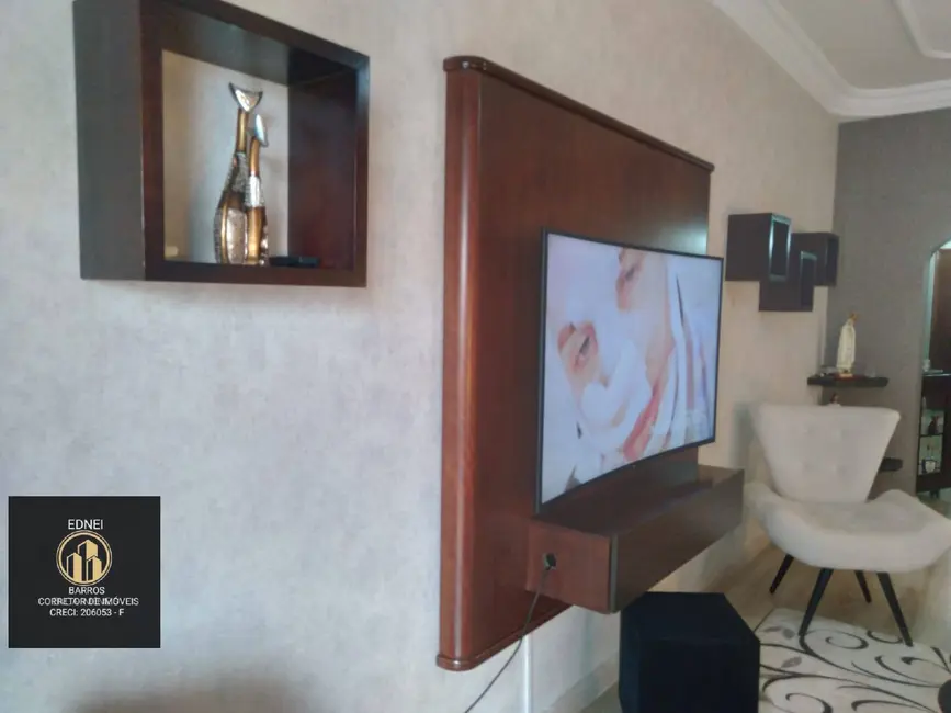 Foto 9 de Apartamento com 4 quartos à venda em Ocian, Praia Grande - SP